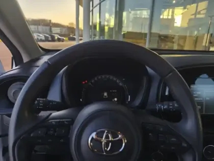 Photo 12 Toyota Aygo 1.0 VVT-i 72 Dynamic