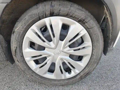 Photo 17 Toyota Aygo 1.0 VVT-i 72 Dynamic