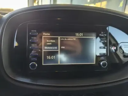 Photo 5 Toyota Aygo 1.0 VVT-i 72 Dynamic