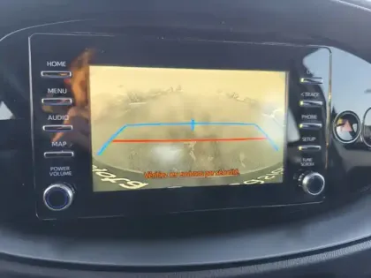 Photo 16 Toyota Aygo 1.0 VVT-i 72 Dynamic