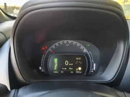 Photo 13 Toyota Aygo 1.0 VVT-i 72 Dynamic