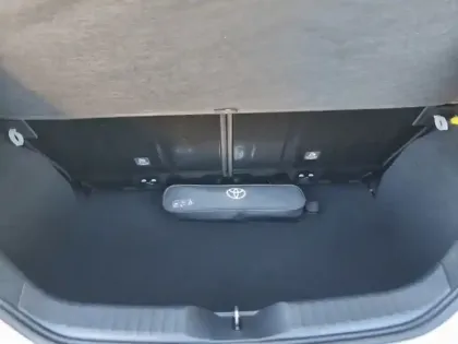 Photo 7 Toyota Aygo 1.0 VVT-i 72 Dynamic