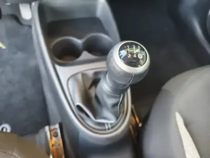 Photo 14 Toyota Aygo 1.0 VVT-i 72 Dynamic