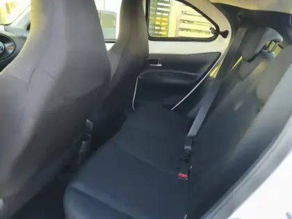 Photo 8 Toyota Aygo 1.0 VVT-i 72 Dynamic