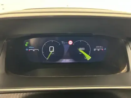 Photo 16 Peugeot 208 1.2 PureTech 100ch S&S GT