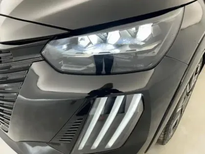 Photo 22 Peugeot 208 1.2 PureTech 100ch S&S GT