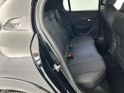 Photo 24 Peugeot 208 1.2 PureTech 100ch S&S GT