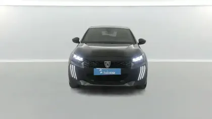 Photo 7 Peugeot 208 1.2 PureTech 100ch S&S GT