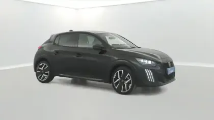 Photo 6 Peugeot 208 1.2 PureTech 100ch S&S GT