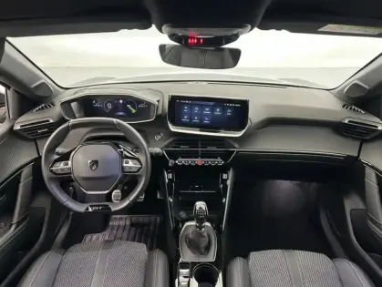 Photo 25 Peugeot 208 1.2 PureTech 100ch S&S GT