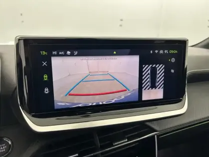 Photo 18 Peugeot 208 1.2 PureTech 100ch S&S GT