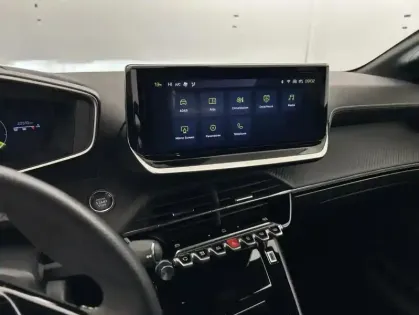 Photo 17 Peugeot 208 1.2 PureTech 100ch S&S GT