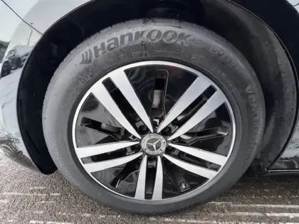 Photo 14 Mercedes Classe A 180 d Progressive Line