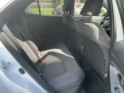 Photo 11 Toyota Yaris Hybride 1.5 HYBRID 116H DESIGN / PACK CARGO