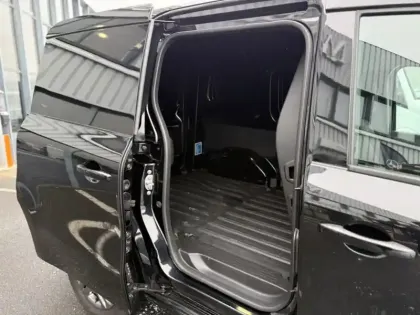 Photo 7 Mercedes Citan 110 CDI Fourgon PRO Standard