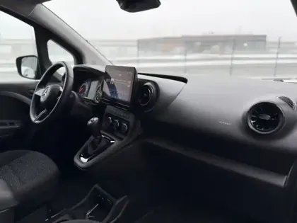 Photo 11 Mercedes Citan 110 CDI Fourgon PRO Standard