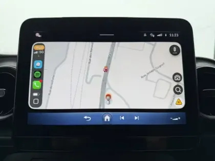 Photo 17 Mercedes Citan 110 CDI Fourgon PRO Standard