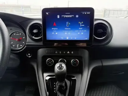 Photo 13 Mercedes Citan 110 CDI Fourgon PRO Standard