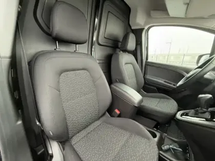 Photo 9 Mercedes Citan 110 CDI Fourgon PRO Standard