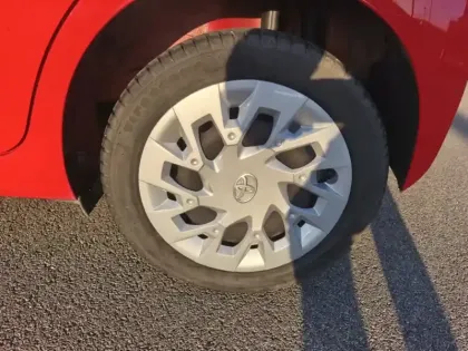 Photo 17 Toyota Aygo x-play 1.0 72 ch