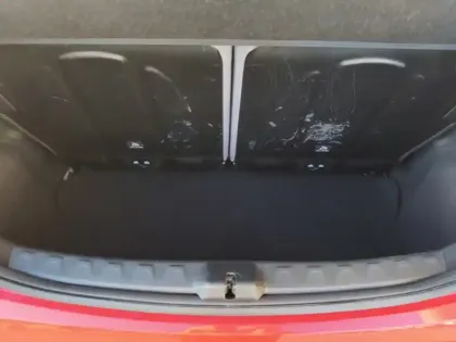 Photo 8 Toyota Aygo x-play 1.0 72 ch