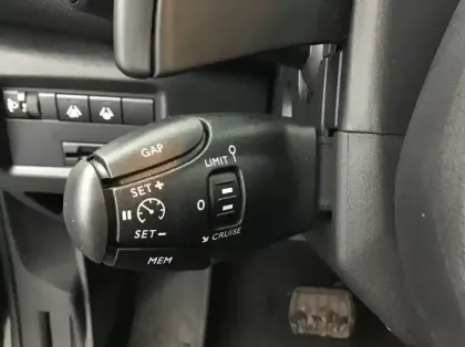 Photo 22 Citroën C5 aircross BlueHDi 130 EAT8 Max