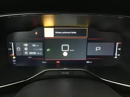 Photo 13 Citroën C5 aircross BlueHDi 130 EAT8 Max