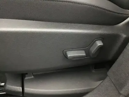 Photo 24 Citroën C5 aircross BlueHDi 130 EAT8 Max