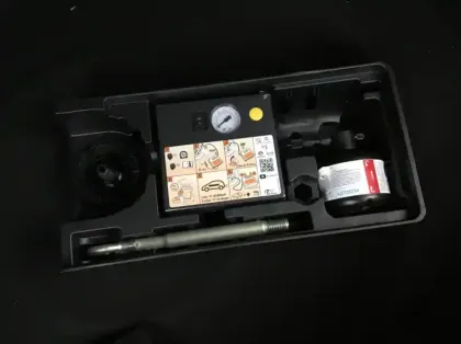 Photo 23 Citroën C5 aircross BlueHDi 130 EAT8 Max