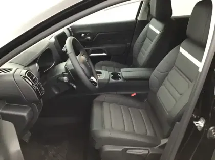 Photo 10 Citroën C5 aircross BlueHDi 130 EAT8 Max