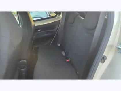 Photo 8 Toyota Aygo 1.0 VVT-i 72 Design