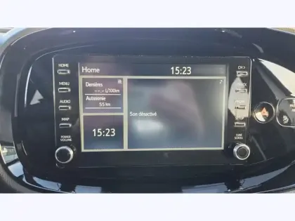 Photo 15 Toyota Aygo 1.0 VVT-i 72 Design