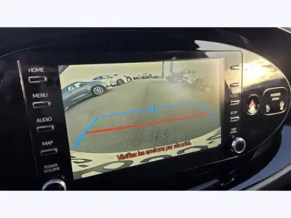 Photo 16 Toyota Aygo 1.0 VVT-i 72 Design