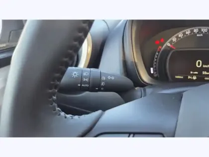 Photo 13 Toyota Aygo 1.0 VVT-i 72 Design