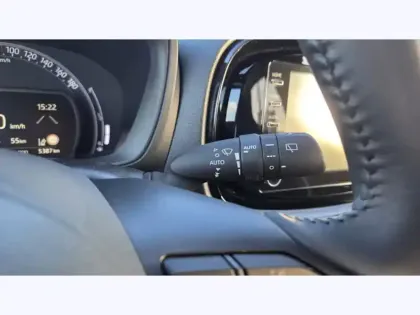 Photo 14 Toyota Aygo 1.0 VVT-i 72 Design