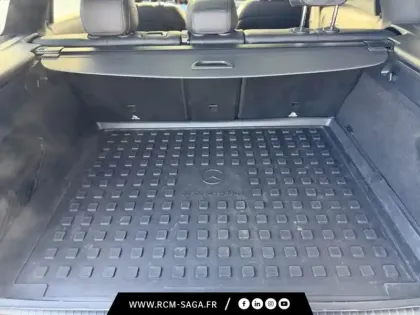 Photo 30 Mercedes Classe GLC SUV 300 de 194+122ch AMG Line 4Matic 9G-Tronic