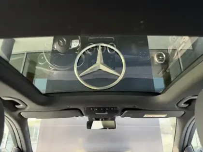 Photo 22 Mercedes Classe GLC SUV 300 de 194+122ch AMG Line 4Matic 9G-Tronic