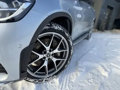 Photo 23 Mercedes Classe GLC SUV 300 de 194+122ch AMG Line 4Matic 9G-Tronic