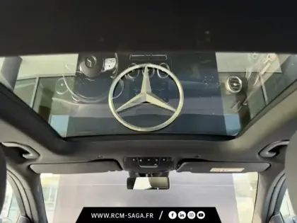 Photo 45 Mercedes Classe GLC SUV 300 de 194+122ch AMG Line 4Matic 9G-Tronic