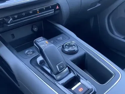 Photo 12 Citroën C5 aircross BlueHDi 130 S&S EAT8 Shine