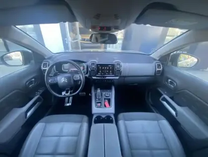 Photo 9 Citroën C5 aircross BlueHDi 130 S&S EAT8 Shine