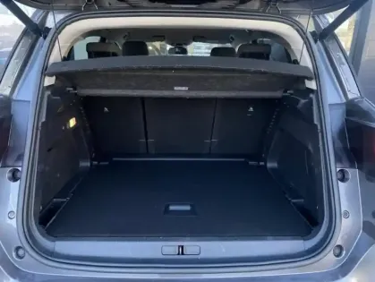 Photo 41 Citroën C5 aircross BlueHDi 130 S&S EAT8 Shine