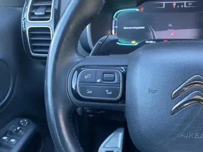 Photo 10 Citroën C5 aircross BlueHDi 130 S&S EAT8 Shine