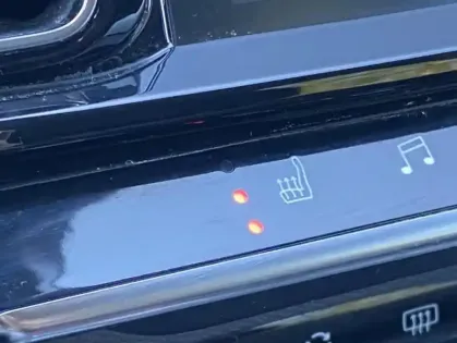 Photo 13 Citroën C5 aircross BlueHDi 130 S&S EAT8 Shine