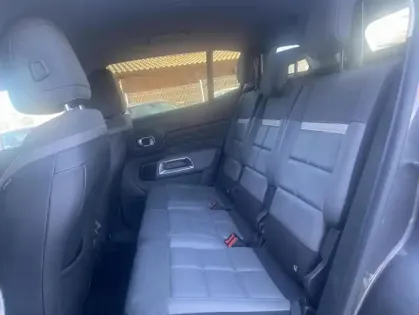 Photo 24 Citroën C5 aircross BlueHDi 130 S&S EAT8 Shine