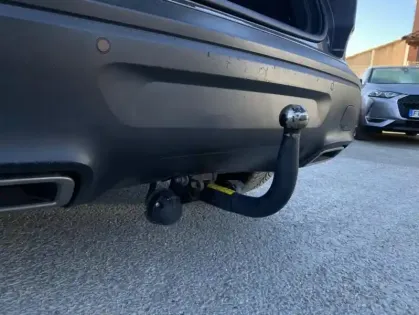 Photo 43 Citroën C5 aircross BlueHDi 130 S&S EAT8 Shine