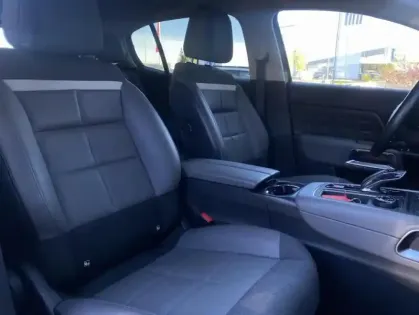 Photo 36 Citroën C5 aircross BlueHDi 130 S&S EAT8 Shine