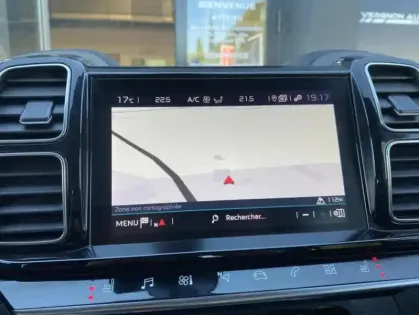 Photo 28 Citroën C5 aircross BlueHDi 130 S&S EAT8 Shine