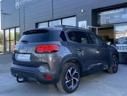Photo 8 Citroën C5 aircross BlueHDi 130 S&S EAT8 Shine