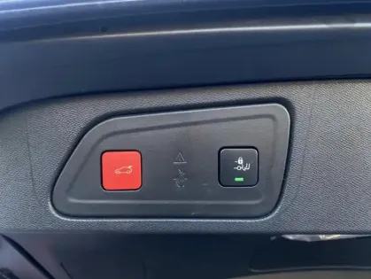 Photo 40 Citroën C5 aircross BlueHDi 130 S&S EAT8 Shine